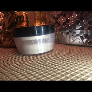 KVD Lock-it Setting Powder